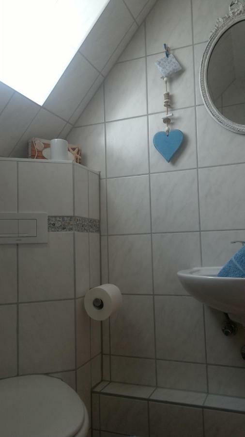 ホテル Zum Storchennest Kemnitz  エクステリア 写真